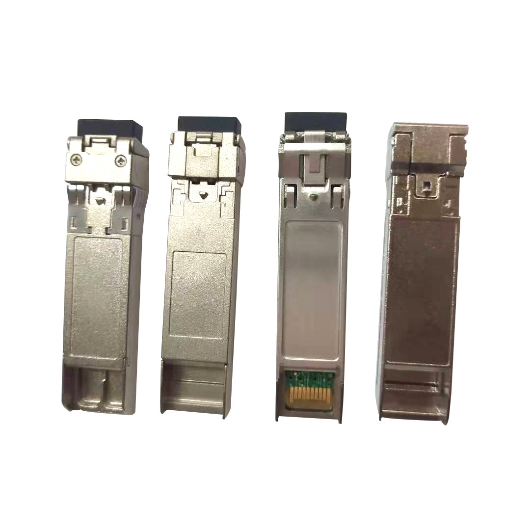 SFP+、SFP28外殼1